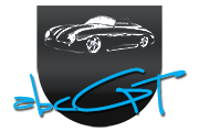 PORSCHE ABC GT - The Porsche Blog and Forum